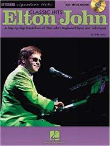 Elton John Classic Hits : A Step-by-Step Breakdown - Click to Buy