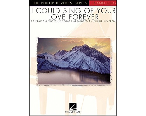 I could sing of your love forever chant - Click to Buy