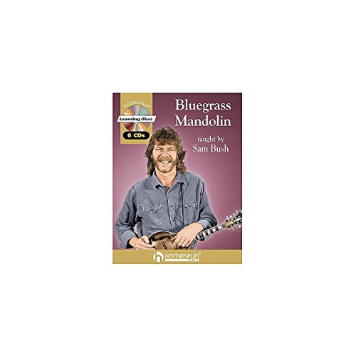 Bluegrass Mandolin - Click to Buy