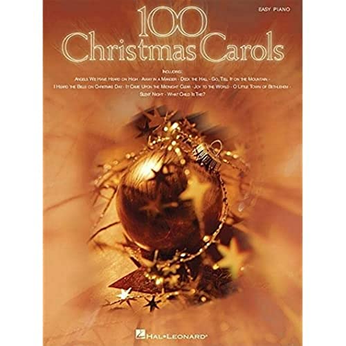 100 Christmas Carols - Click to Buy