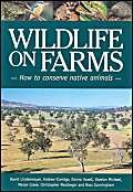 Wildlife on Farms: How to Conserve Native Animals - Click to Buy
