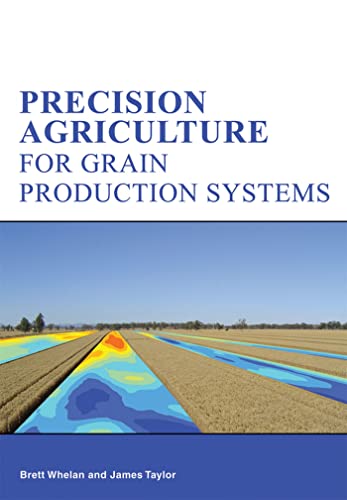 Precision Agriculture for Grain Production Systems - Click to Buy