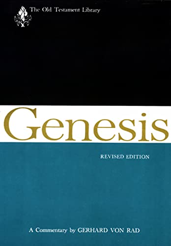 Genesis, Revised Edition: A Commentary - Click to Buy