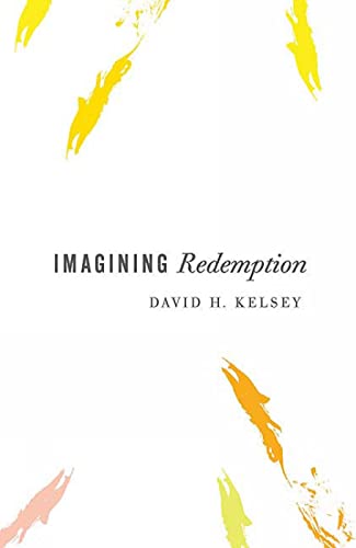 Imagining Redemption - Click to Buy