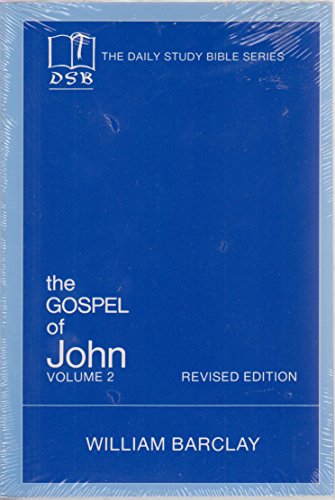 The Gospel of John, Vol. 2