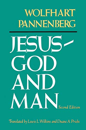 Jesus--God and Man, Second Edition - Click to Buy