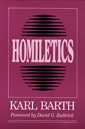 Homiletics - Click to Buy