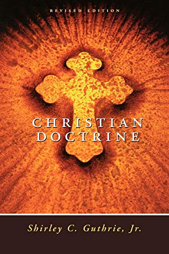 Christian Doctrine, Revised Edition - Click to Buy