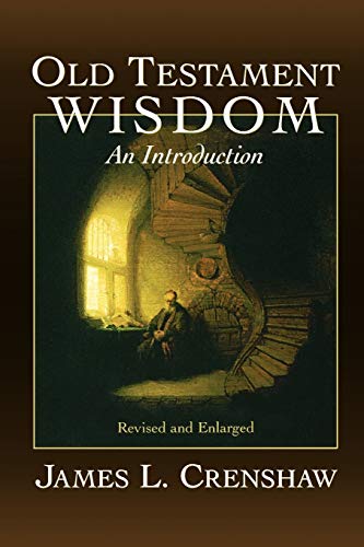 Old Testament Wisdom - Click to Buy