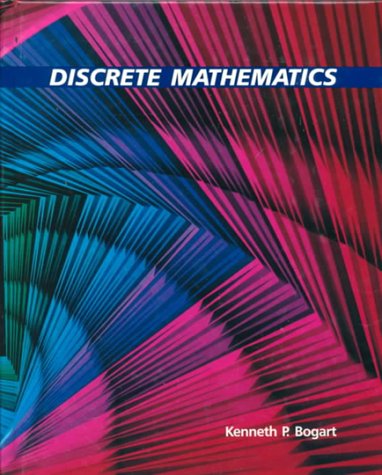 Discrete Mathematics (College S.) - Click to Buy