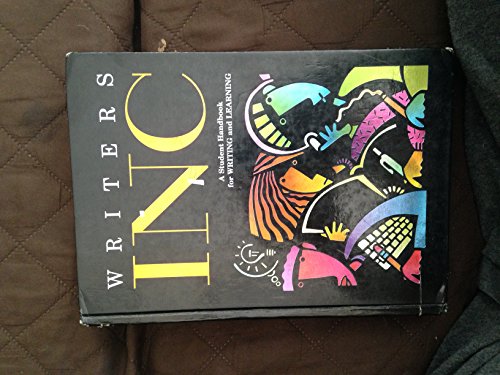 Writers Inc - Click to Buy