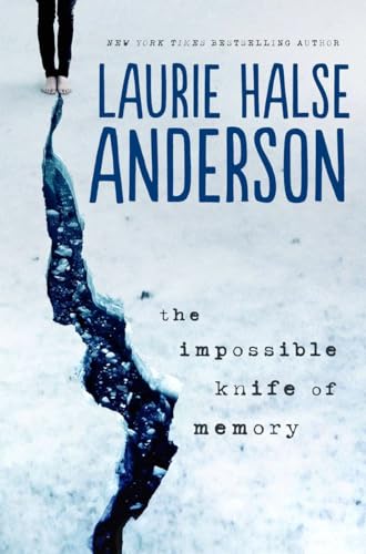 The Impossible Knife of Memory - Click to Buy