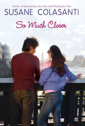So Much Closer - Click to Buy