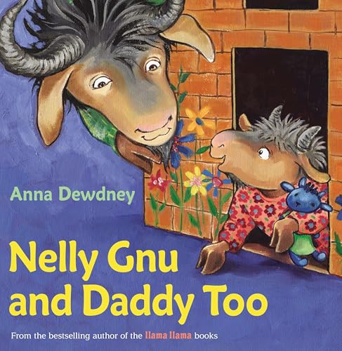 Nelly Gnu and Daddy Too - Click to Buy