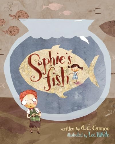 Sophie's Fish - Click to Buy