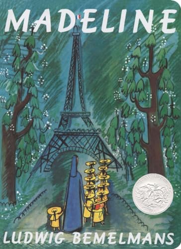 Madeline - Click to Buy