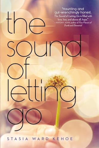 The Sound of Letting Go - Click to Buy