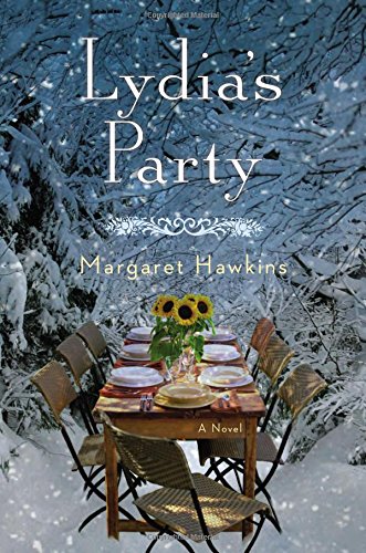 Lydia's Party: A Novel - Click to Buy