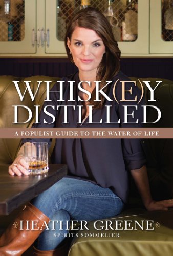 Whiskey Distilled: A Populist Guide to the Water of Life - Click to Buy