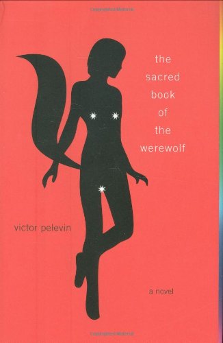 The Sacred Book of the Werewolf - Click to Buy