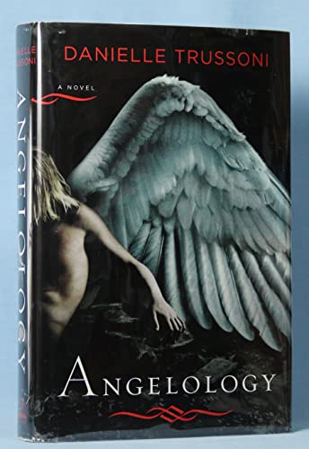 Angelology: A Novel (Angelology Series) - Click to Buy