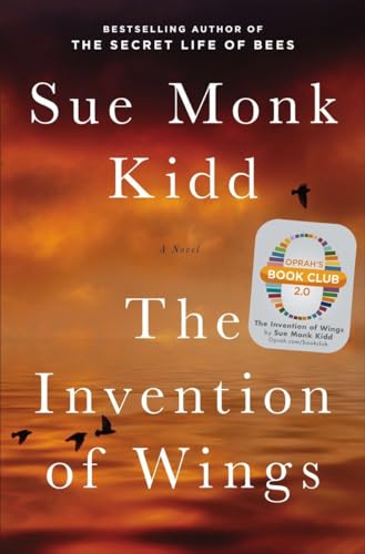 The Invention of Wings - Click to Buy