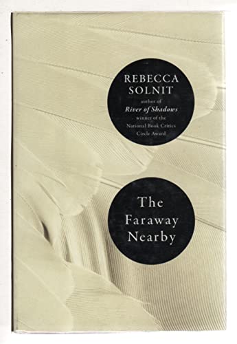 The Faraway Nearby (ALA Notable Books for Adults) - Click to Buy