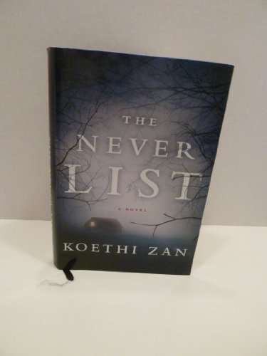 The Never List - Click to Buy
