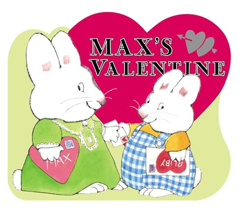 Max's Valentine - Click to Buy