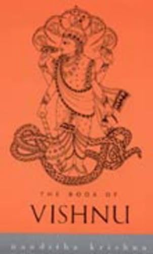 The Book of Vishnu - Click to Buy