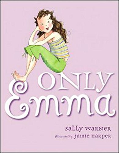 Only Emma - Click to Buy