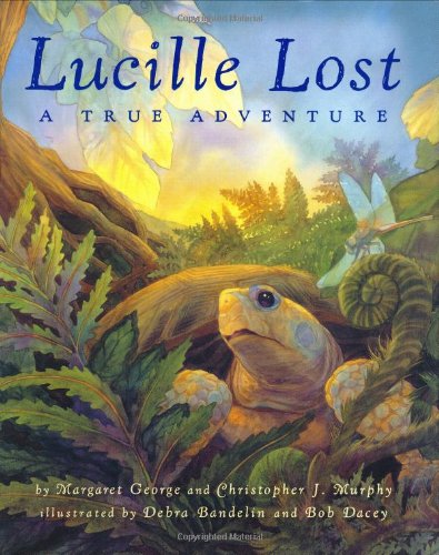 Lucille Lost: A True Adventure