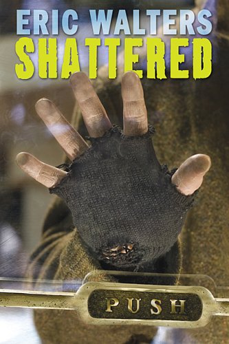 Shattered - Click to Buy