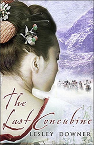 The Last Concubine - Click to Buy