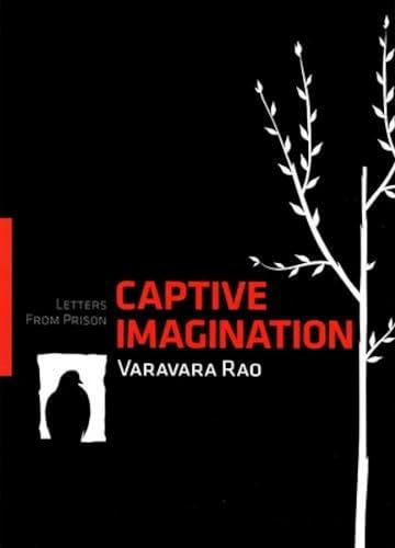 Captive Imagination: Letters from Prison - Click to Buy