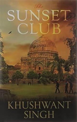 Sunset Club - Click to Buy