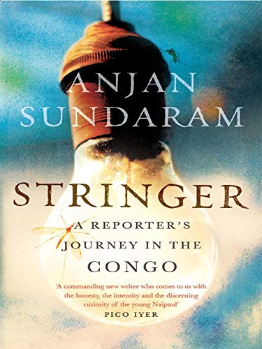 Stringer [Hardcover]