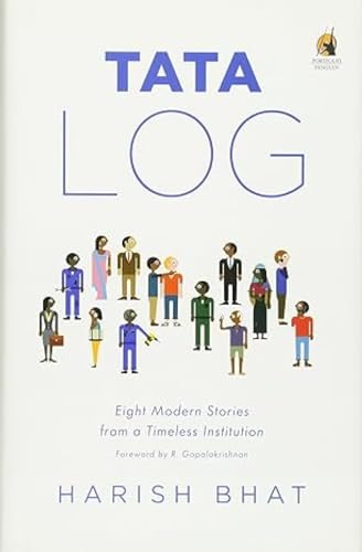 Tatalog: Eight Modern Stories from a Timeless Institution
