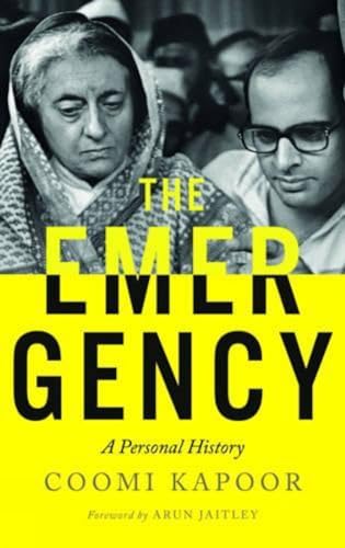 The Emergency: A Personal History - Click to Buy