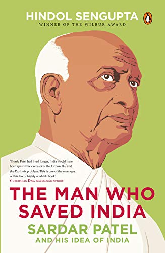 The Man Who Saved India - Click to Buy