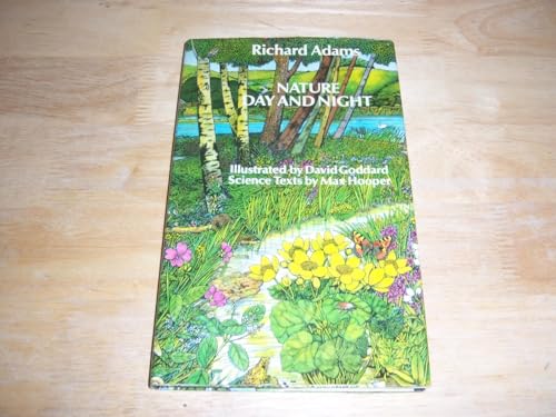 Nature Day and Night - Click to Buy