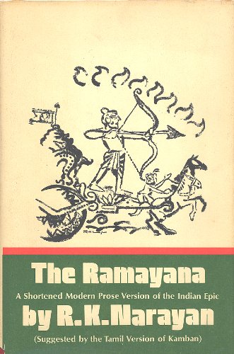 The Ramayana - Click to Buy