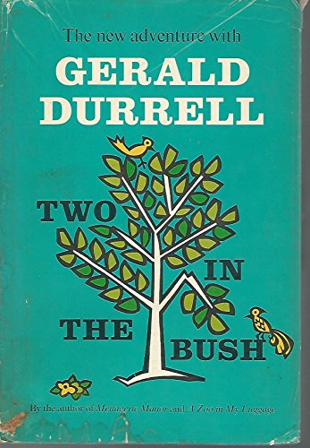 Two in the Bush - Click to Buy