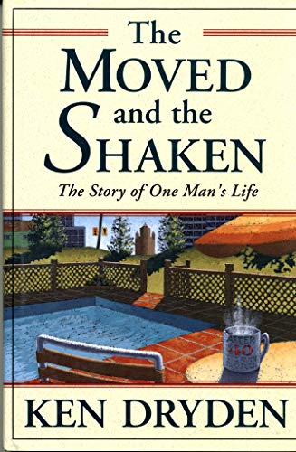 The Moved and the Shaken: The Story of One Man's Life - Click to Buy