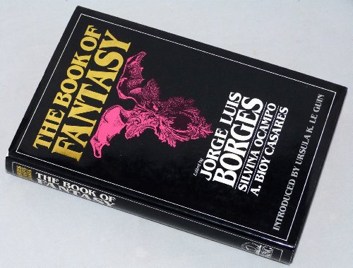 The Book of Fantasy - Click to Buy