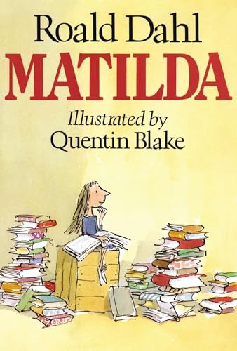 Matilda - Click to Buy