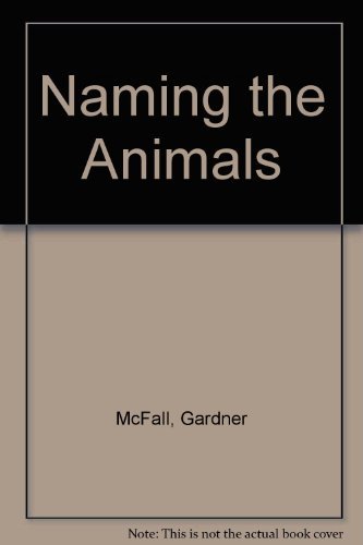 Naming the Animals - Click to Buy