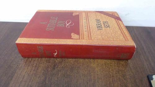 A Suitable Boy - Click to Buy