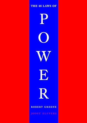 The 48 Laws of Power - Click to Buy