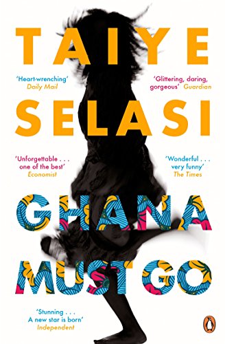 Ghana Must Go - Click to Buy